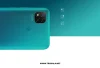 شیائومی Redmi 9 Activ دو سیم‌ کارت ظرفیت 128 گیگابایت رم 6