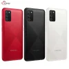 سامسونگ گلکسی A02s دو سیم کارت ظرفیت 64 گیگابایت رم 4
