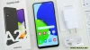 سامسونگ گلکسی A22 دو سیم کارت ظرفیت 128 گیگابایت رم 6 4G