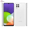 سامسونگ گلکسی A22 دو سیم کارت ظرفیت 128 گیگابایت رم 6 4G