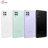 سامسونگ گلکسی A22 دو سیم کارت ظرفیت 128 گیگابایت رم 6 4G