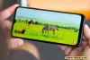 سامسونگ گلکسی A22 دو سیم کارت ظرفیت 64 گیگابایت رم 4 5G