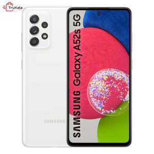سامسونگ گلکسی A52s دو سیم کارت ظرفیت 128 گیگابایت رم 8 5G