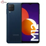 سامسونگ گلکسی M12 دو سیم کارت ظرفیت 128 گیگابایت رم 4