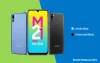 سامسونگ گلکسی M21 2021 دو سیم کارت ظرفیت 64 گیگابایت رم 4