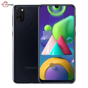 سامسونگ گلکسی M21 دو سیم کارت ظرفیت 64 گیگابایت رم 4