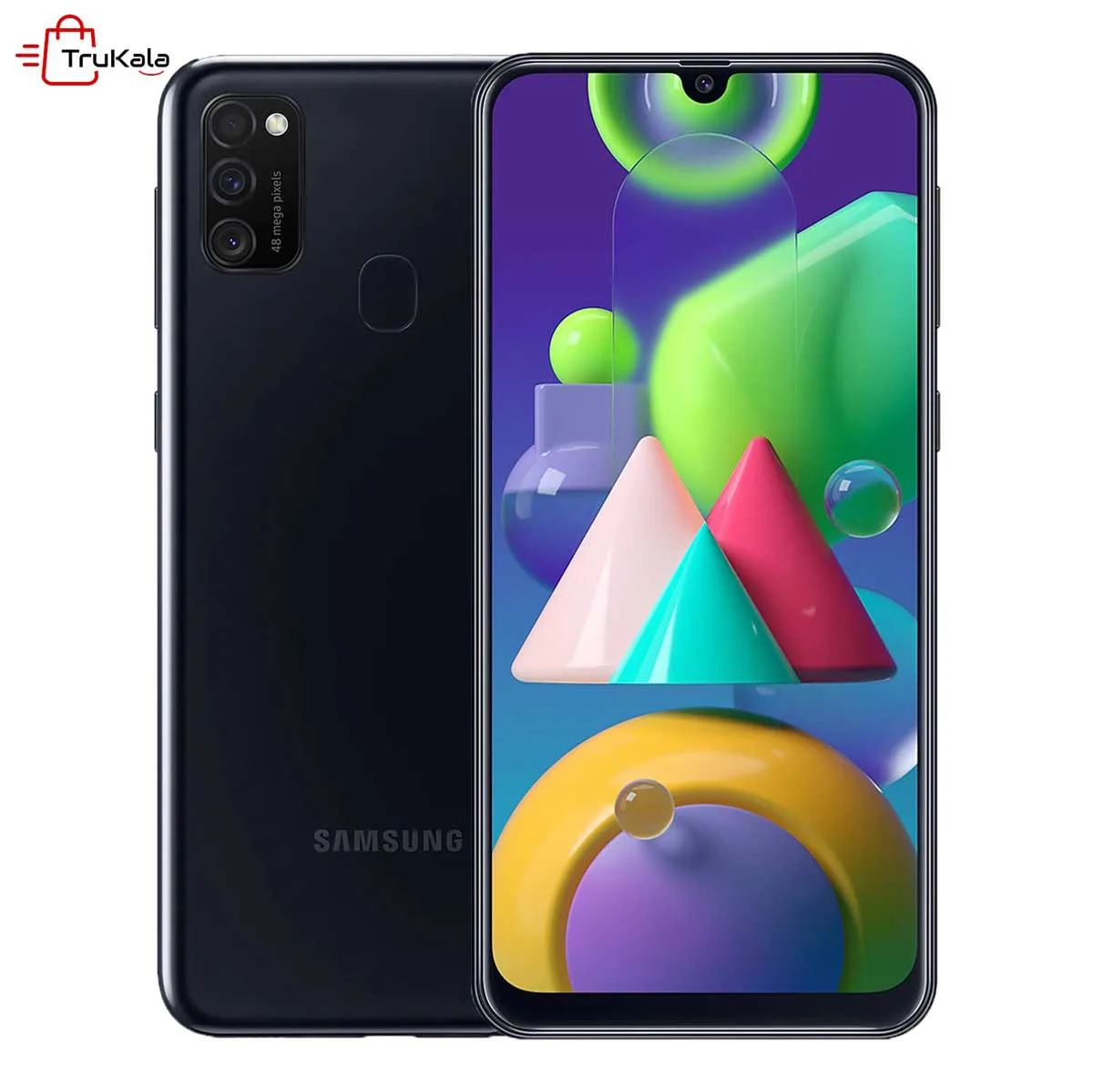 Samsung-Galaxy-M21-Dual-SIM-64GB-4GB-RAM-SM-M215-Mobile-Phone-1 سامسونگ گلکسی M21 دو سیم کارت ظرفیت 64 گیگابایت رم 4