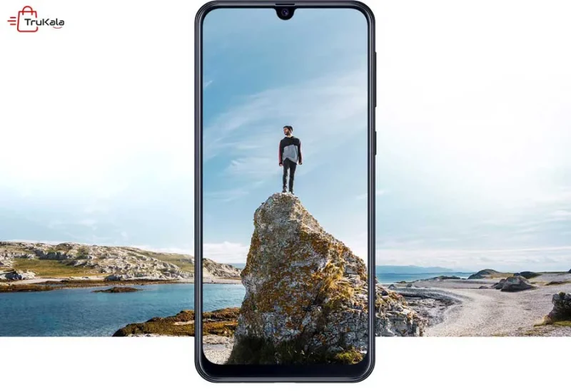 سامسونگ گلکسی M21 دو سیم کارت ظرفیت 64 گیگابایت رم 4