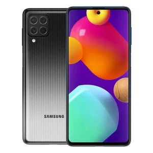سامسونگ گلکسی M62 دو سیم کارت ظرفیت 256 گیگابایت رم 8