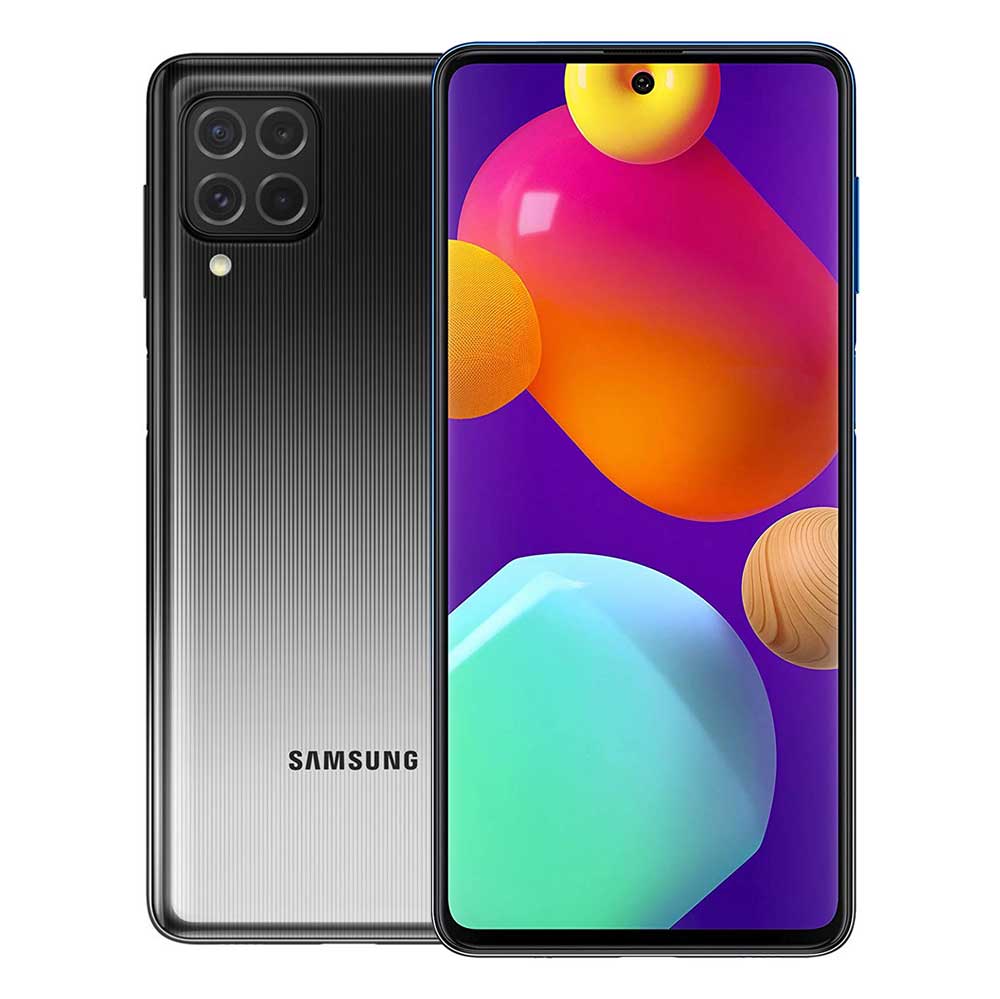 Samsung-Galaxy-M62-Dual-SIM-256GB-RAM-8-SM-M625F-DS-Mobile-Phone-1 سامسونگ گلکسی M62 دو سیم کارت ظرفیت 256 گیگابایت رم 8