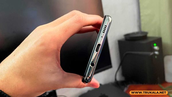 سامسونگ گلکسی M62 دو سیم کارت ظرفیت 256 گیگابایت رم 8