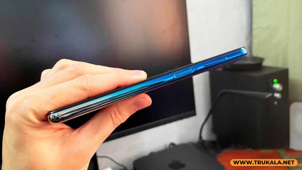 سامسونگ گلکسی M62 دو سیم کارت ظرفیت 256 گیگابایت رم 8