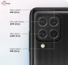 سامسونگ گلکسی M62 دو سیم کارت ظرفیت 256 گیگابایت رم 8