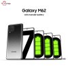 سامسونگ گلکسی M62 دو سیم کارت ظرفیت 256 گیگابایت رم 8