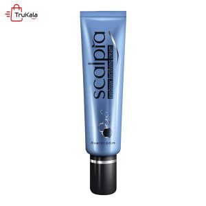 کرم تقویت کننده ابرو اسکالپیا