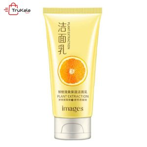 فوم شستشو ویتامین سی ایمجز