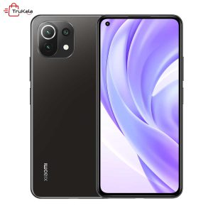 شیائومی Mi 11 Lite دو سیم‌ کارت ظرفیت 128 گیگابایت رم 8