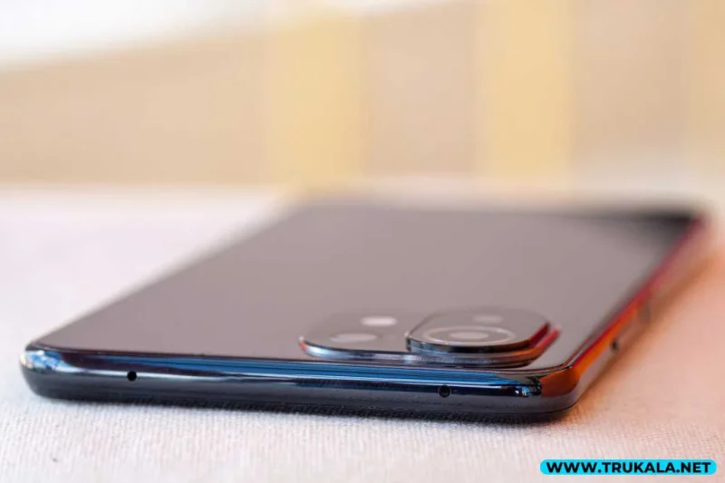 شیائومی Mi 11 Lite دو سیم‌ کارت ظرفیت 128 گیگابایت رم 8