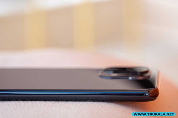 شیائومی Mi 11 Lite دو سیم‌ کارت ظرفیت 128 گیگابایت رم 8