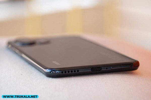 شیائومی Mi 11 Lite دو سیم‌ کارت ظرفیت 128 گیگابایت رم 8