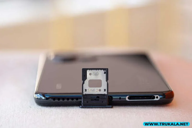 شیائومی Mi 11 Lite دو سیم‌ کارت ظرفیت 128 گیگابایت رم 8