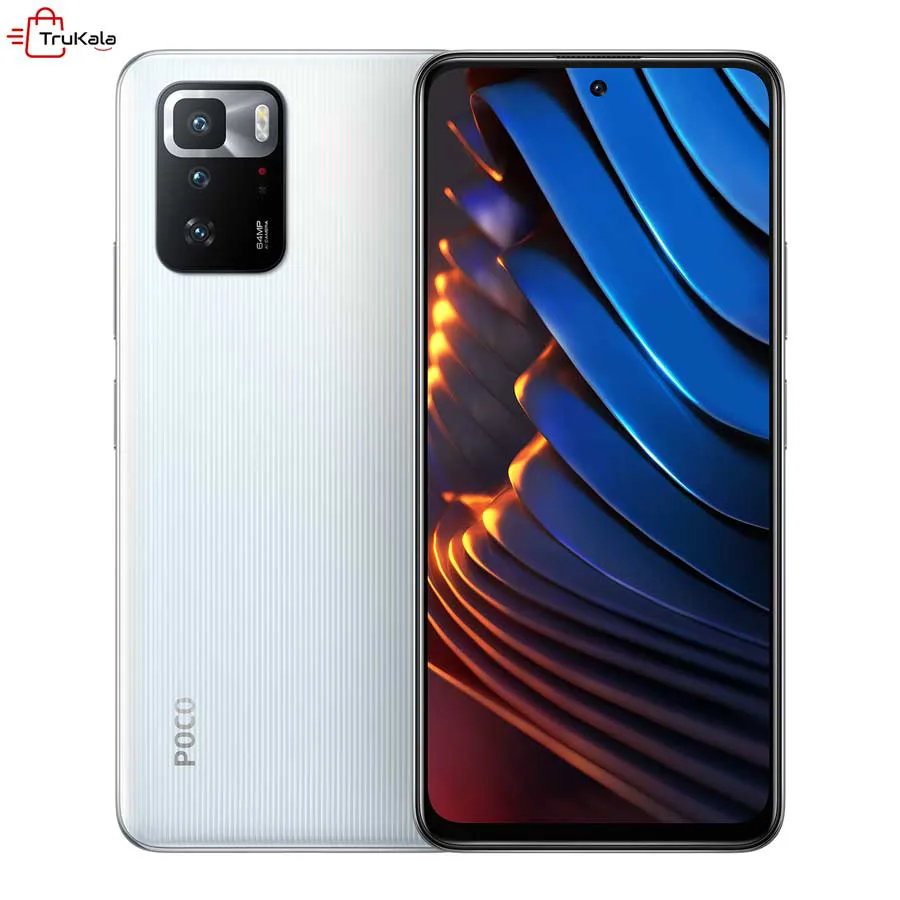 Xiaomi-POCO-X3-GT-pro-Dual-SIM-256GB-RAM-8GB-Mobile-Phone-1 شیائومی پوکو X3 GT دو سیم کارت ظرفیت 256 گیگابایت رم 8