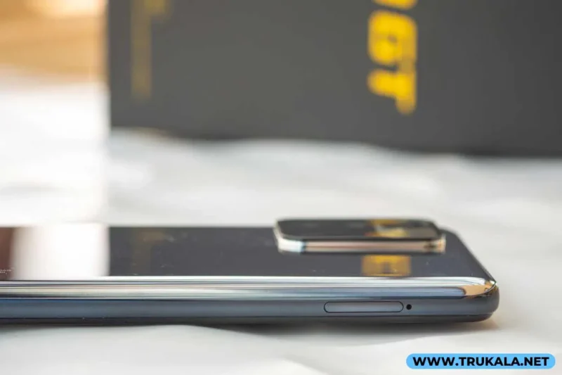 شیائومی پوکو X3 GT دو سیم کارت ظرفیت 256 گیگابایت رم 8