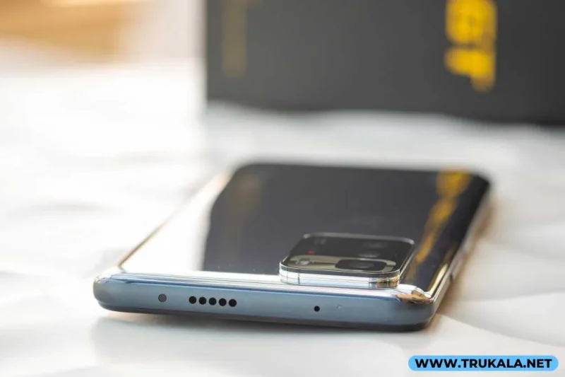 شیائومی پوکو X3 GT دو سیم کارت ظرفیت 256 گیگابایت رم 8
