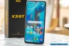 شیائومی پوکو X3 GT دو سیم کارت ظرفیت 256 گیگابایت رم 8
