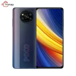 شیائومی پوکو X3 pro دو سیم کارت ظرفیت 128 گیگابایت رم 6