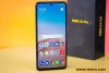 شیائومی پوکو X3 pro دو سیم کارت ظرفیت 128 گیگابایت رم 6