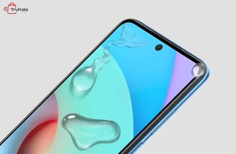 شیائومی Redmi 10 Prime دو سیم کارت ظرفیت 128 گیگابایت رم 6