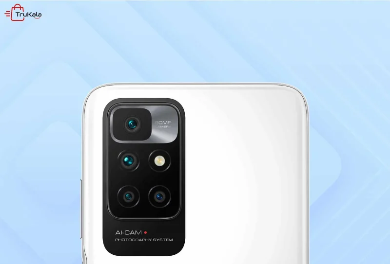 شیائومی Redmi 10 Prime دو سیم کارت ظرفیت 128 گیگابایت رم 6