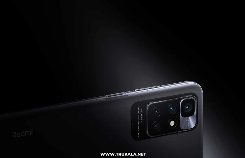 شیائومی Redmi 10 Prime دو سیم کارت ظرفیت 128 گیگابایت رم 6