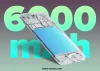 شیائومی Redmi 10 Prime دو سیم کارت ظرفیت 128 گیگابایت رم 6