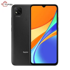 شیائومی Redmi 9C دو سیم‌ کارت ظرفیت 64 گیگابایت رم 3