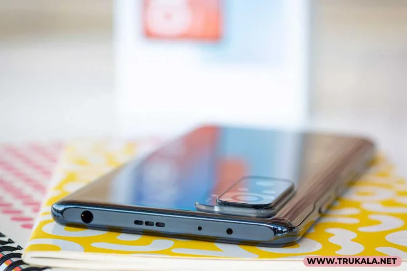 شیائومی Note 10 Pro دو سیم‌ کارت ظرفیت 128 گیگابایت رم 8