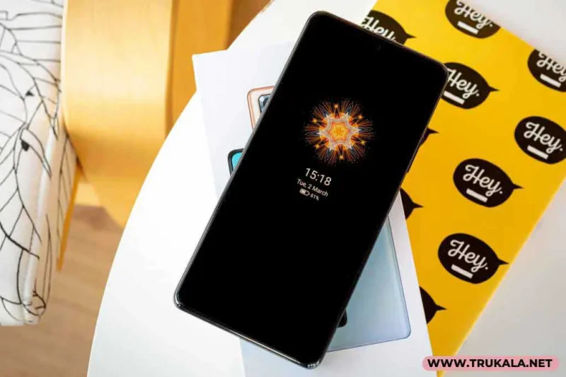 شیائومی Note 10 Pro دو سیم‌ کارت ظرفیت 128 گیگابایت رم 8