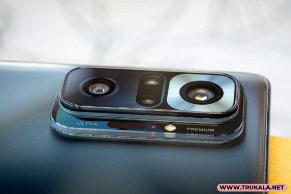 شیائومی Note 10 Pro دو سیم‌ کارت ظرفیت 128 گیگابایت رم 8