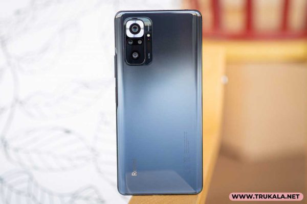شیائومی Note 10 Pro دو سیم‌ کارت ظرفیت 128 گیگابایت رم 8