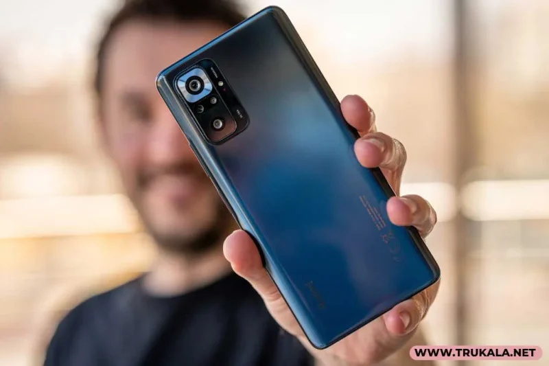 شیائومی Note 10 Pro دو سیم‌ کارت ظرفیت 128 گیگابایت رم 8