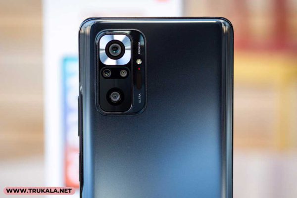 شیائومی Note 10 Pro دو سیم‌ کارت ظرفیت 128 گیگابایت رم 8