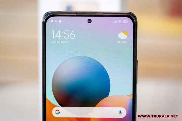 شیائومی Note 10 Pro دو سیم‌ کارت ظرفیت 128 گیگابایت رم 8