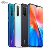 شیائومی Note 8 دو سیم‌ کارت ظرفیت 128 گیگابایت رم 4 2021