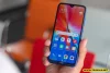 شیائومی Note 8 دو سیم‌ کارت ظرفیت 128 گیگابایت رم 4 2021