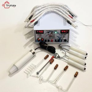 دستگاه هیدرودرمی جوانسازی پوست گرند دیوایس