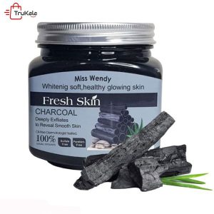 اسکراب لایه بردار زغالی میس وندی