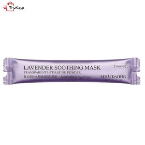 ماسک هیدروژلی مرطوب کننده فرست دیتینگ