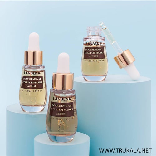 سرم درمانی تی سی ام لانبنا