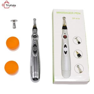 قلم ماساژور طب سوزنی مدل DF-618